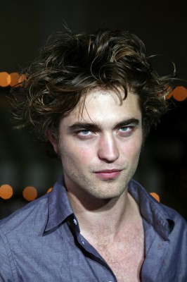 Premiere de Sex Drive em LA(2008)